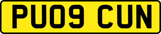 PU09CUN