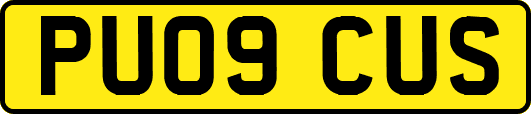PU09CUS
