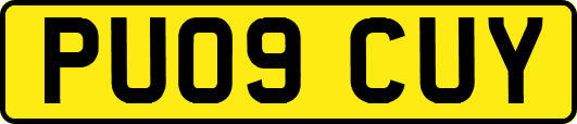 PU09CUY