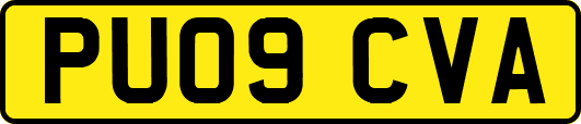 PU09CVA