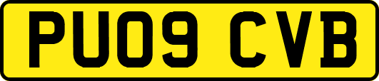 PU09CVB