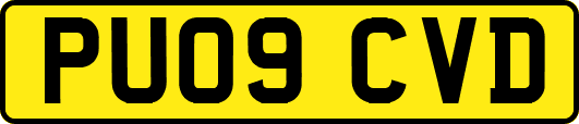 PU09CVD
