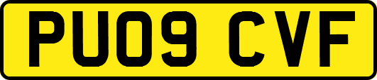 PU09CVF