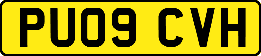 PU09CVH