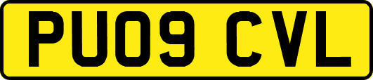 PU09CVL