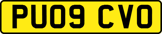 PU09CVO