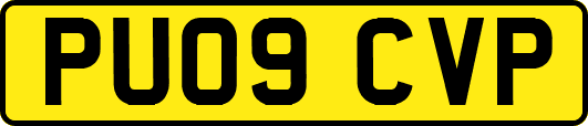 PU09CVP