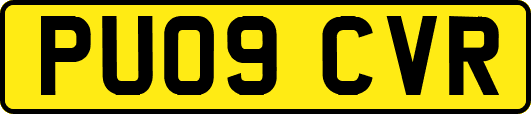 PU09CVR