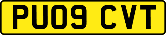 PU09CVT