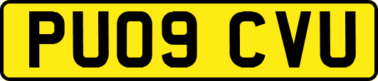 PU09CVU