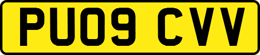 PU09CVV