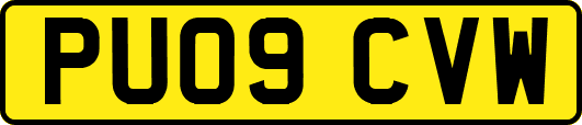 PU09CVW