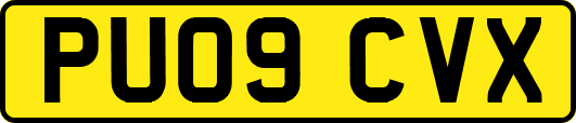 PU09CVX