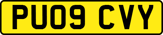 PU09CVY