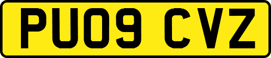 PU09CVZ