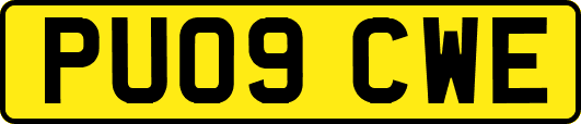 PU09CWE
