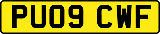 PU09CWF