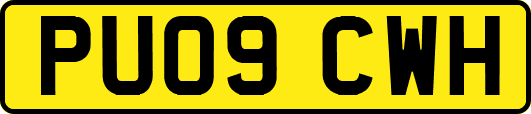 PU09CWH
