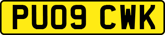 PU09CWK