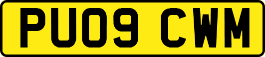 PU09CWM
