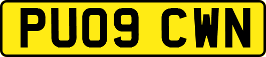 PU09CWN