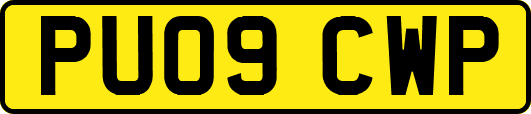 PU09CWP