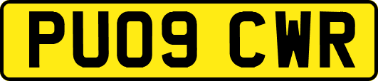 PU09CWR