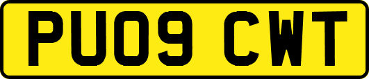 PU09CWT