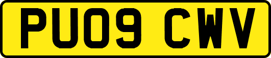 PU09CWV