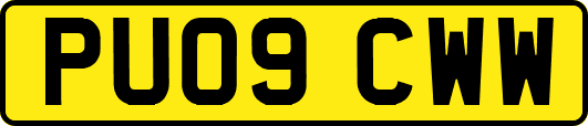 PU09CWW