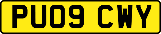 PU09CWY