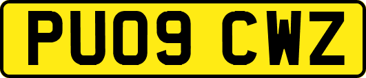 PU09CWZ