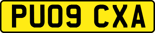 PU09CXA