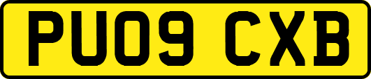 PU09CXB