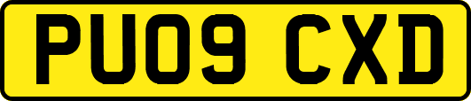 PU09CXD