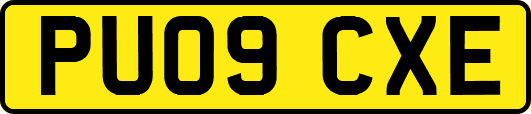 PU09CXE