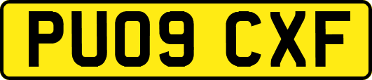 PU09CXF