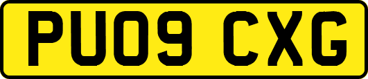 PU09CXG