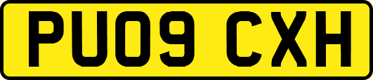 PU09CXH