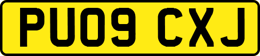 PU09CXJ