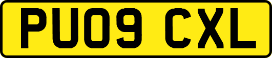 PU09CXL
