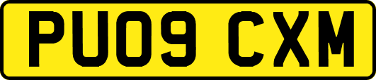 PU09CXM