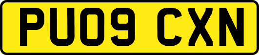 PU09CXN