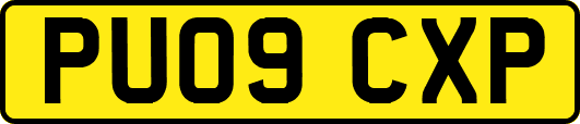 PU09CXP