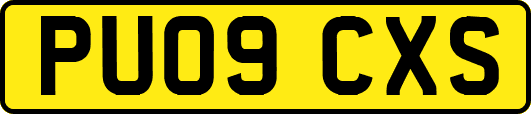 PU09CXS