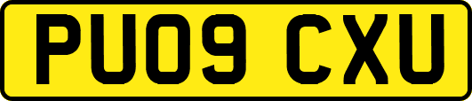 PU09CXU