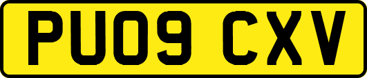 PU09CXV