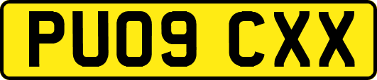 PU09CXX
