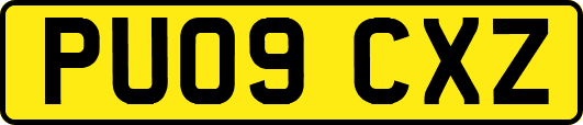 PU09CXZ
