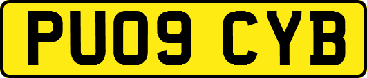 PU09CYB